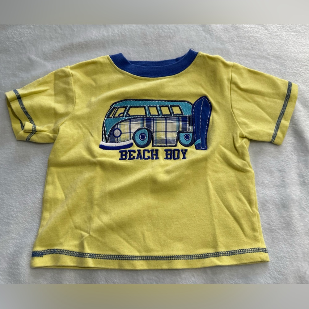 🔥3 for $10🔥 beach boy T-shirt